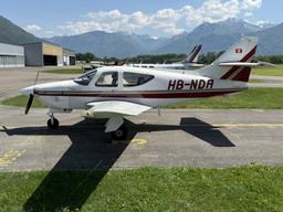 Rockwell - Commander 112 TC - photo 92