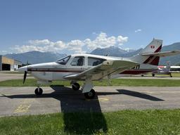 Rockwell - Commander 112 TC - photo 93