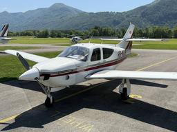 Rockwell - Commander 112 TC - photo 94