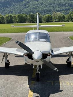 Rockwell - Commander 112 TC - photo 95