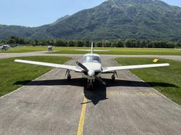 Rockwell - Commander 112 TC - photo 96
