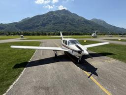 Rockwell - Commander 112 TC - photo 97