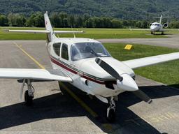 Rockwell - Commander 112 TC - photo 98