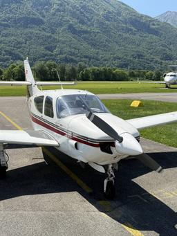 Rockwell - Commander 112 TC - photo 99