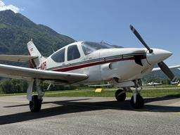 Rockwell - Commander 112 TC - photo 100