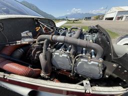 Rockwell - Commander 112 TC - photo 10
