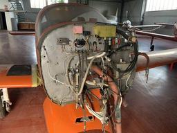 SIAI-Marchetti - SF-260-A project - photo 12