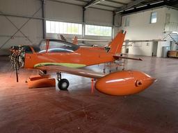 SIAI-Marchetti - SF-260-A project - photo 13