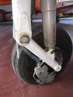 SIAI-Marchetti - SF-260-A project - photo 14