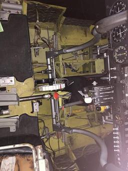 SIAI-Marchetti - SF-260-A project - photo 18