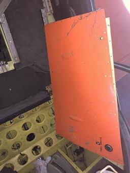 SIAI-Marchetti - SF-260-A project - photo 20