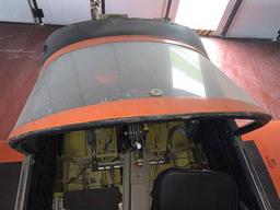SIAI-Marchetti - SF-260-A project - photo 21