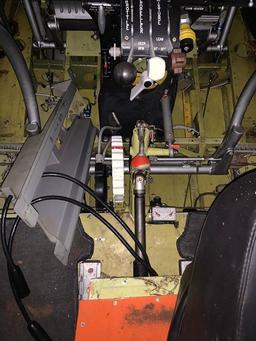 SIAI-Marchetti - SF-260-A project - photo 25