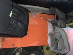 SIAI-Marchetti - SF-260-A project - photo 27