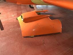 SIAI-Marchetti - SF-260-A project - photo 30