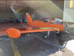 SIAI-Marchetti - SF-260-A project - photo 3