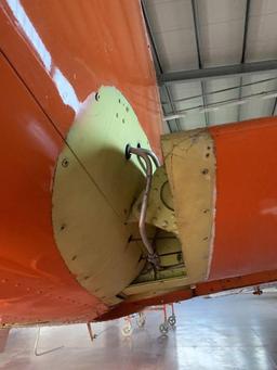 SIAI-Marchetti - SF-260-A project - photo 31