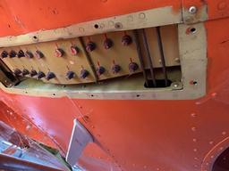 SIAI-Marchetti - SF-260-A project - photo 32