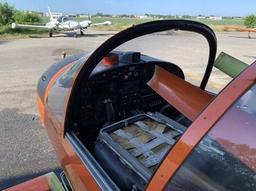 SIAI-Marchetti - SF-260-A project - photo 33
