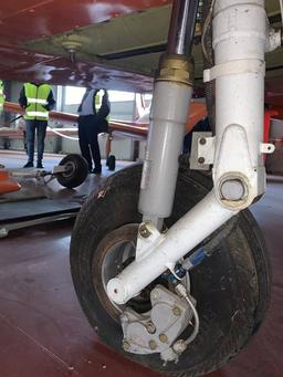 SIAI-Marchetti - SF-260-A project - photo 35