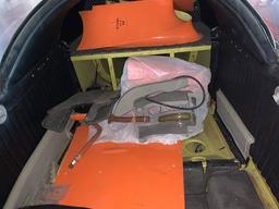 SIAI-Marchetti - SF-260-A project - photo 40