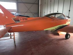 SIAI-Marchetti - SF-260-A project - photo 8