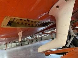 SIAI-Marchetti - SF-260-A project - photo 44