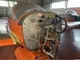 SIAI-Marchetti - SF-260-A project - photo 9