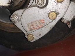 SIAI-Marchetti - SF-260-A project - photo 53