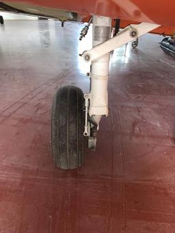 SIAI-Marchetti - SF-260-A project - photo 57