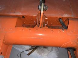 SIAI-Marchetti - SF-260-A project - photo 58