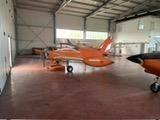 SIAI-Marchetti - SF-260-A project - photo 10