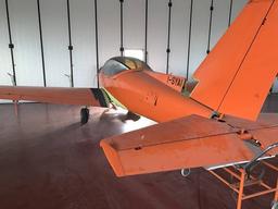 SIAI-Marchetti - SF-260-A project - photo 1