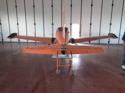 SIAI-Marchetti - SF-260-A project - photo 11