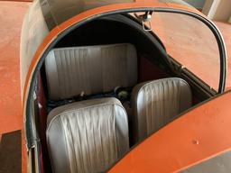 SIAI-Marchetti - SF-260-A Project - photo 13