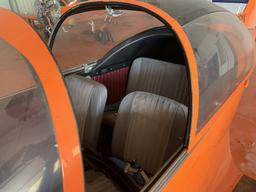 SIAI-Marchetti - SF-260-A Project - photo 14