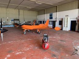 SIAI-Marchetti - SF-260-A Project - photo 6