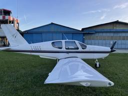 Socata - TB-9 Tampico - photo 3