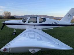 Socata - TB-9 Tampico - photo 5