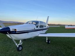 Socata - TB-9 Tampico - photo 6