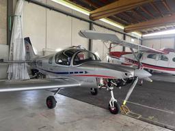 Sonaca - S-201 - photo 2