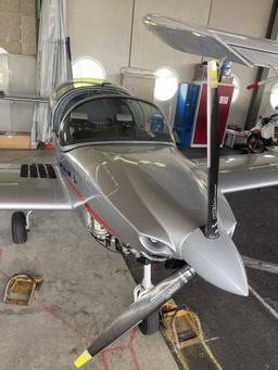 Sonaca - S-201 - photo 11