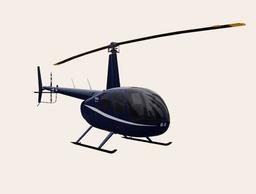 Robinson - R-44 Raven I - photo 2