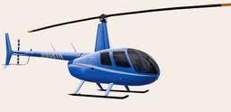 Robinson - R-44 Raven II - photo 2