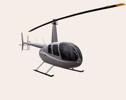 Robinson - R-44 Raven II - photo 2
