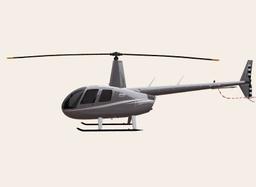 Robinson - R-44 Raven II - photo 3