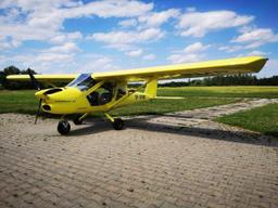 Aeroprakt - A-32 - photo 2
