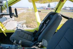 Aeroprakt - A-32 - photo 13