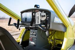 Aeroprakt - A-32 - photo 14