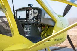 Aeroprakt - A-32 - photo 16